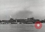 Immagine di Centro e porto fluviale Memphis Tennessee USA, 1917, secondo 9 filmato di repertorio 65675023079
