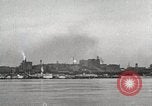 Immagine di Centro e porto fluviale Memphis Tennessee USA, 1917, secondo 10 filmato di repertorio 65675023079