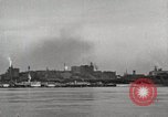 Immagine di Centro e porto fluviale Memphis Tennessee USA, 1917, secondo 11 filmato di repertorio 65675023079
