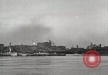 Immagine di Centro e porto fluviale Memphis Tennessee USA, 1917, secondo 12 filmato di repertorio 65675023079