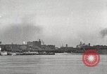 Immagine di Centro e porto fluviale Memphis Tennessee USA, 1917, secondo 13 filmato di repertorio 65675023079