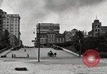 Immagine di Centro e porto fluviale Memphis Tennessee USA, 1917, secondo 14 filmato di repertorio 65675023079