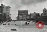 Immagine di Centro e porto fluviale Memphis Tennessee USA, 1917, secondo 15 filmato di repertorio 65675023079