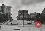 Immagine di Centro e porto fluviale Memphis Tennessee USA, 1917, secondo 16 filmato di repertorio 65675023079