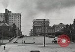 Immagine di Centro e porto fluviale Memphis Tennessee USA, 1917, secondo 17 filmato di repertorio 65675023079
