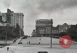 Immagine di Centro e porto fluviale Memphis Tennessee USA, 1917, secondo 18 filmato di repertorio 65675023079