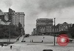 Immagine di Centro e porto fluviale Memphis Tennessee USA, 1917, secondo 19 filmato di repertorio 65675023079