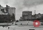 Immagine di Centro e porto fluviale Memphis Tennessee USA, 1917, secondo 20 filmato di repertorio 65675023079