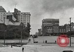 Immagine di Centro e porto fluviale Memphis Tennessee USA, 1917, secondo 22 filmato di repertorio 65675023079
