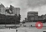 Immagine di Centro e porto fluviale Memphis Tennessee USA, 1917, secondo 23 filmato di repertorio 65675023079