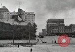 Immagine di Centro e porto fluviale Memphis Tennessee USA, 1917, secondo 24 filmato di repertorio 65675023079