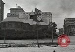 Immagine di Centro e porto fluviale Memphis Tennessee USA, 1917, secondo 27 filmato di repertorio 65675023079