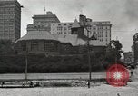 Immagine di Centro e porto fluviale Memphis Tennessee USA, 1917, secondo 28 filmato di repertorio 65675023079