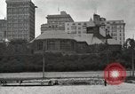 Immagine di Centro e porto fluviale Memphis Tennessee USA, 1917, secondo 29 filmato di repertorio 65675023079
