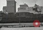 Immagine di Centro e porto fluviale Memphis Tennessee USA, 1917, secondo 30 filmato di repertorio 65675023079