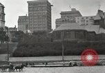 Immagine di Centro e porto fluviale Memphis Tennessee USA, 1917, secondo 31 filmato di repertorio 65675023079