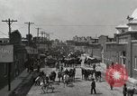 Standbild Maultier Markt Memphis Tennessee USA, 1917, aus Sekunde 20 historischem Filmmaterial Videoclip 65675023080
