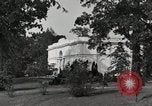 Standbild Maultier Markt Memphis Tennessee USA, 1917, aus Sekunde 25 historischem Filmmaterial Videoclip 65675023080