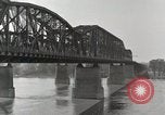 Standbild Harahan Brücke Memphis Tennessee USA, 1917, aus Sekunde 4 historischem Filmmaterial Videoclip 65675023081