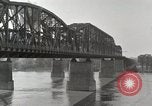 Standbild Harahan Brücke Memphis Tennessee USA, 1917, aus Sekunde 6 historischem Filmmaterial Videoclip 65675023081