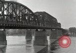 Standbild Harahan Brücke Memphis Tennessee USA, 1917, aus Sekunde 7 historischem Filmmaterial Videoclip 65675023081