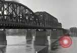 Standbild Harahan Brücke Memphis Tennessee USA, 1917, aus Sekunde 8 historischem Filmmaterial Videoclip 65675023081