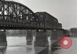 Standbild Harahan Brücke Memphis Tennessee USA, 1917, aus Sekunde 11 historischem Filmmaterial Videoclip 65675023081