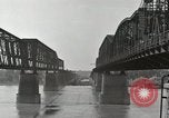 Standbild Harahan Brücke Memphis Tennessee USA, 1917, aus Sekunde 21 historischem Filmmaterial Videoclip 65675023081