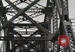 Standbild Harahan Brücke Memphis Tennessee USA, 1917, aus Sekunde 39 historischem Filmmaterial Videoclip 65675023081