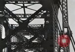 Standbild Harahan Brücke Memphis Tennessee USA, 1917, aus Sekunde 42 historischem Filmmaterial Videoclip 65675023081