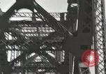 Standbild Harahan Brücke Memphis Tennessee USA, 1917, aus Sekunde 44 historischem Filmmaterial Videoclip 65675023081