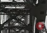 Standbild Harahan Brücke Memphis Tennessee USA, 1917, aus Sekunde 45 historischem Filmmaterial Videoclip 65675023081