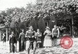 Immagine di Hawaiian surfers Hawaii USA, 1917, secondo 1 filmato di repertorio 65675023082