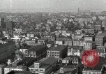 Immagine di Spiagge ed edifici Atlantic City New Jersey USA, 1917, secondo 3 filmato di repertorio 65675023083