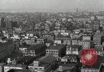 Immagine di Spiagge ed edifici Atlantic City New Jersey USA, 1917, secondo 5 filmato di repertorio 65675023083