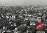 Immagine di Spiagge ed edifici Atlantic City New Jersey USA, 1917, secondo 6 filmato di repertorio 65675023083