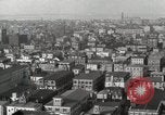 Immagine di Spiagge ed edifici Atlantic City New Jersey USA, 1917, secondo 7 filmato di repertorio 65675023083