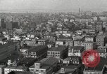 Immagine di Spiagge ed edifici Atlantic City New Jersey USA, 1917, secondo 8 filmato di repertorio 65675023083