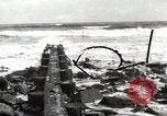 Immagine di Spiagge ed edifici Atlantic City New Jersey USA, 1917, secondo 40 filmato di repertorio 65675023083