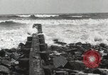Immagine di Spiagge ed edifici Atlantic City New Jersey USA, 1917, secondo 42 filmato di repertorio 65675023083