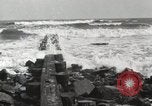 Immagine di Spiagge ed edifici Atlantic City New Jersey USA, 1917, secondo 43 filmato di repertorio 65675023083