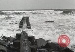 Immagine di Spiagge ed edifici Atlantic City New Jersey USA, 1917, secondo 44 filmato di repertorio 65675023083