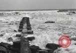 Immagine di Spiagge ed edifici Atlantic City New Jersey USA, 1917, secondo 45 filmato di repertorio 65675023083