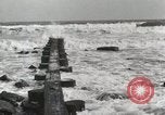 Immagine di Spiagge ed edifici Atlantic City New Jersey USA, 1917, secondo 46 filmato di repertorio 65675023083