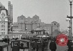 Immagine di Alberghi e boardwalk Atlantic City New Jersey USA, 1917, secondo 4 filmato di repertorio 65675023084