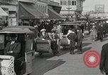 Immagine di Alberghi e boardwalk Atlantic City New Jersey USA, 1917, secondo 46 filmato di repertorio 65675023084