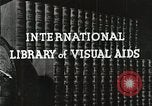 Immagine di Storia della Scienza New York United States USA, 1937, secondo 3 filmato di repertorio 65675023086