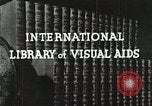 Immagine di Storia della Scienza New York United States USA, 1937, secondo 5 filmato di repertorio 65675023086