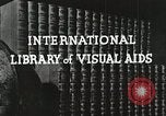 Immagine di Storia della Scienza New York United States USA, 1937, secondo 6 filmato di repertorio 65675023086