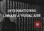 Immagine di Storia della Scienza New York United States USA, 1937, secondo 7 filmato di repertorio 65675023086